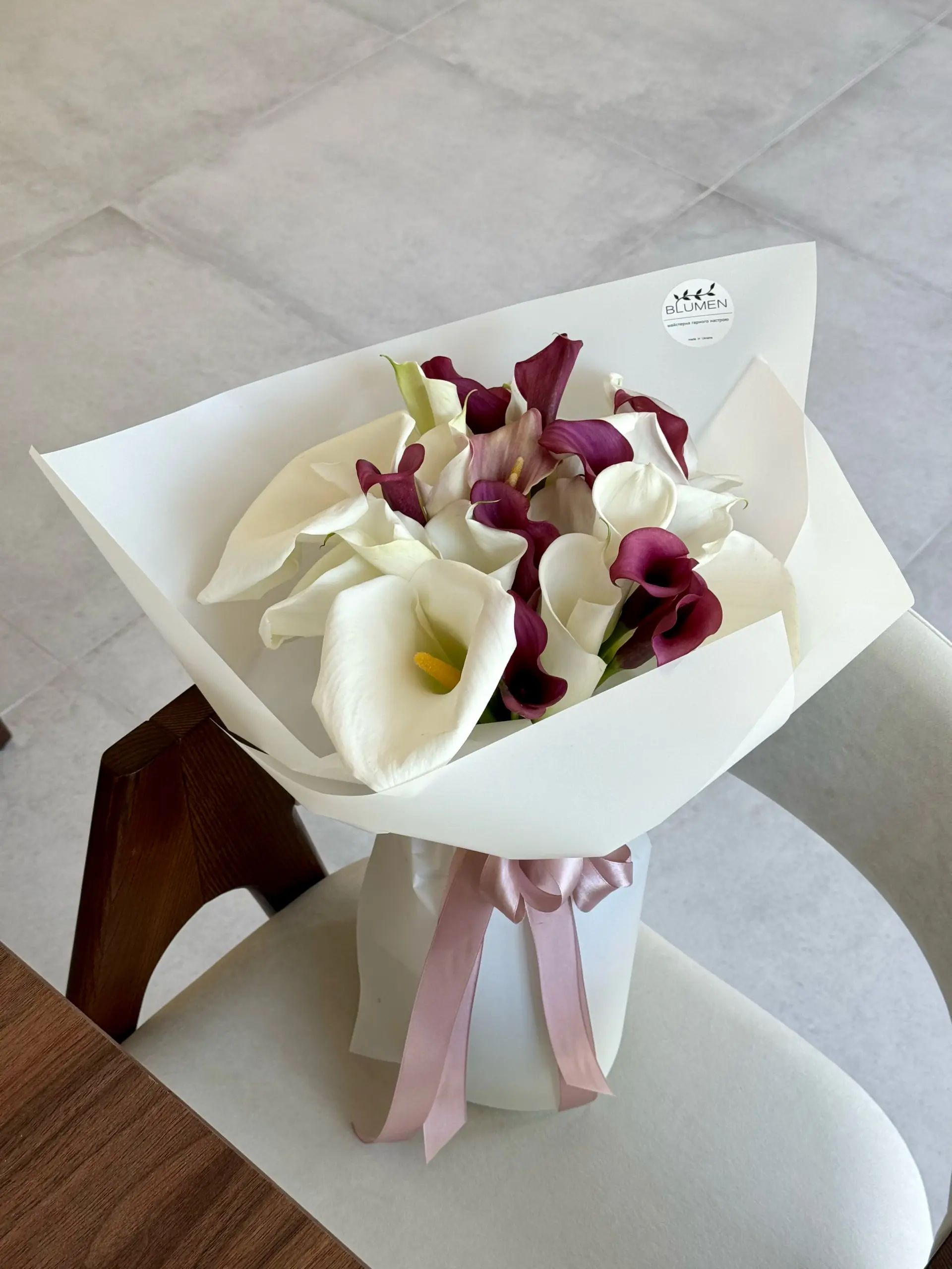 Instagram Blumen