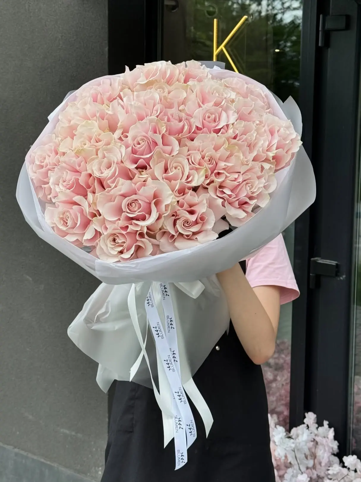 Instagram Blumen